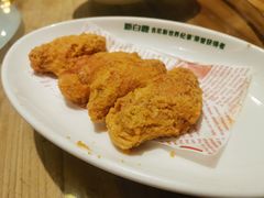 -新白鹿餐厅(龙游路店)