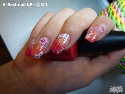 点击看大图 照片 010-A-Best nail UP时尚美甲沙龙