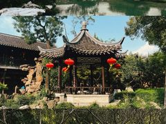 -扬州香格里拉·香宫中餐厅