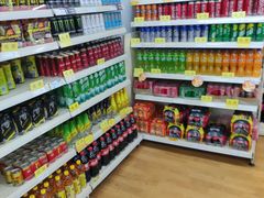 -京客隆超市(华安店)