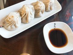 -锡笼记·无锡小笼(常熟万达店)