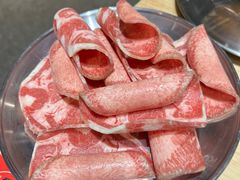 -韩张·韩国传统烤肉(万象汇店)