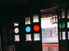 -东山雕花楼