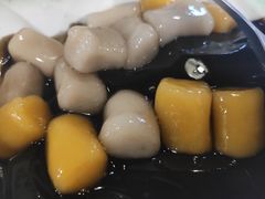 -鲜芋仙Meet Fresh(五道口店)