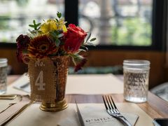 -O'mills Sourdough Bakery&Bistro(永嘉路店)