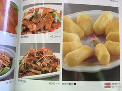-新南华大酒店(长寿店)