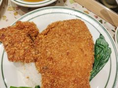 -华嫂冰室(尖沙咀店)