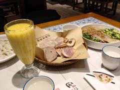 -东方饺子王(工农总店)