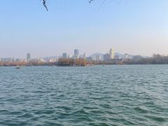 -济南大明湖景区