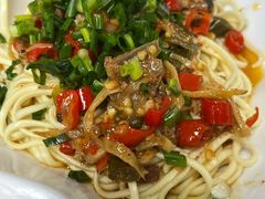 -川宜·胡二娃面馆(总店)