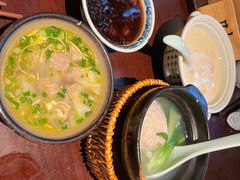 -南京大牌档(济南万象城店)