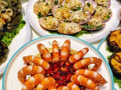 -东夷海鲜巨无霸(东夷小镇店)