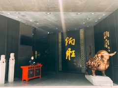 -炳胜品味(珠江新城店)