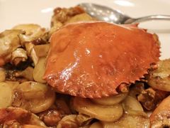 -老吉士酒家(天平路店)