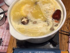 -U你·天然调味(南湖总店)