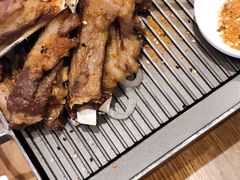 -小厨娘淮扬菜(六合欢乐港店)