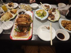 -鼎香润(德胜门内店)