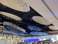 -半岛听涛蒸汽海鲜自助(K11店)