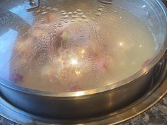 -一席地·本地鸡窝·杭帮鸡火锅(萧山银隆百货店)