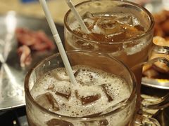 -姜胖胖无限自助烤肉(弹子石店)