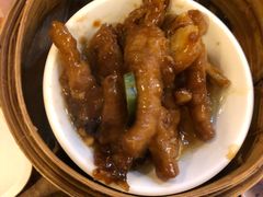 -添好运点心专门店(深水埗店)