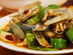 -温州一家人美食(西木头市店)