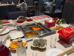 -海底捞火锅(勒泰店)