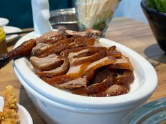 -龙聚德北京烤鸭(沙坪坝华宇A馆店)