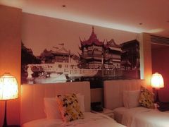 -上海外滩英迪格酒店