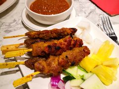 -关夫人餐厅(阳光广场店)