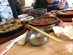 -米村拌饭(海林店)