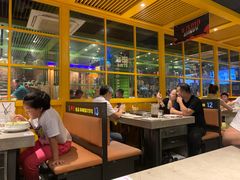 -丰茂烤串(建设街店)