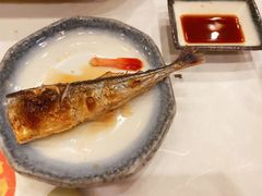 -松子料理(亮马桥店)