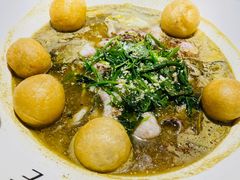 -友达面馆(广州总店)