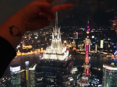 -上海柏悦酒店·世纪100牛排馆