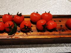 -北京王府井希尔顿酒店·秦唐中餐厅Chynna