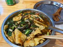 -柳州肥姨妈大骨螺蛳粉(东靖路店)