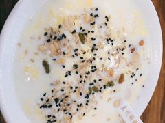 牛奶鸡蛋醪糟-西宁新千观光夜市(夏都大街店)