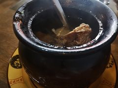 -杨家汀州韵(万达店)