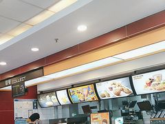 -麦当劳(厦门梧村店)