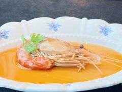 -醉东Oriental House(静安嘉里中心店)