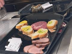 -水木锦堂·自助铁板烧(望京凯德MALL店)