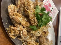 -老虎滩大连海鲜烧烤(水游城店)