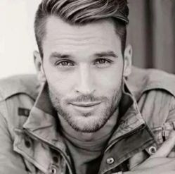 -INXXMAN男士理发