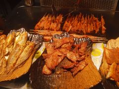 -加餐海鲜自助(集美银泰百货店)