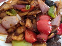 -美顺香食府鱼头老店(雪野湖店)