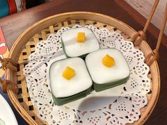 -泰妃殿(新世界旗舰店)