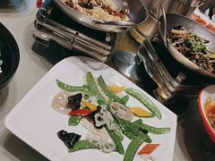-刘胖子家常菜·蹄花焖藕(富安街店)