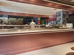 -通海俄式烧烤·俄罗斯大串(嵩山路店)