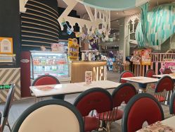 -奈尔宝·儿童乐园·亲子餐厅(星河湾店)
